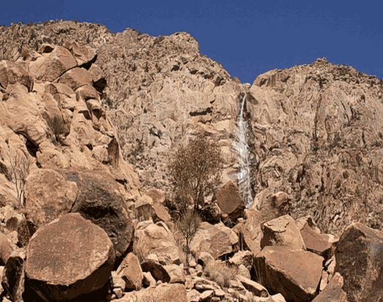 آبشار وروار رودفرق