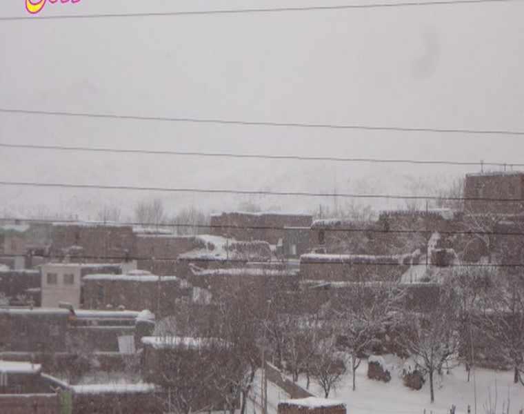 روستای زرقان (جغتای)