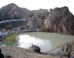 بند دره بیرجند