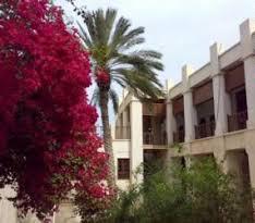 ارگ کلاه فرنگی بیرجند