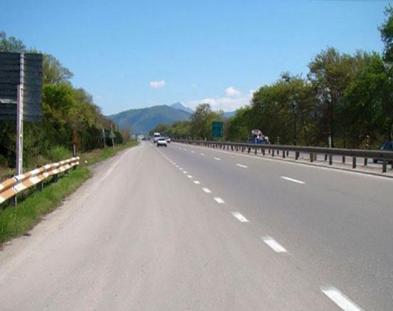 پارک جنگلی دلند