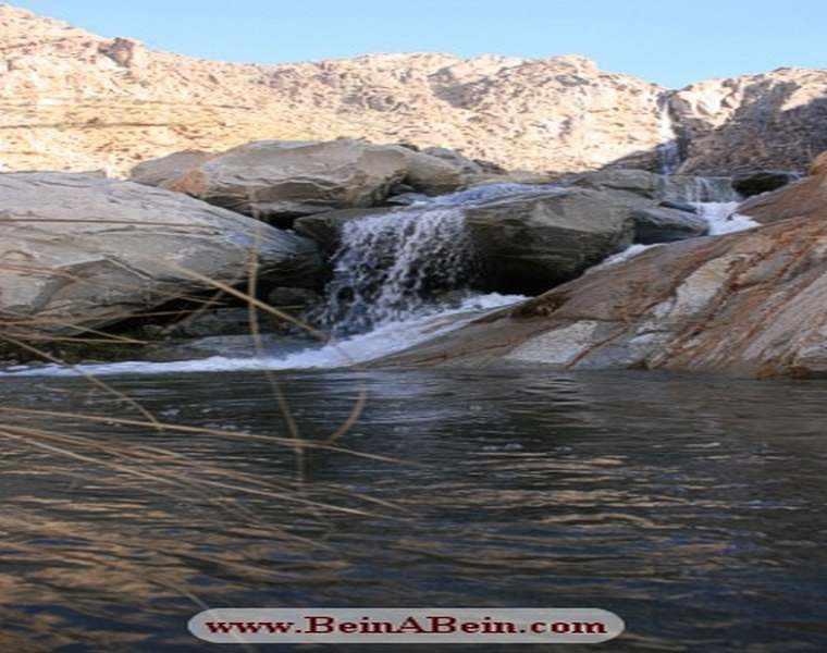 آبشار وروار رودفرق