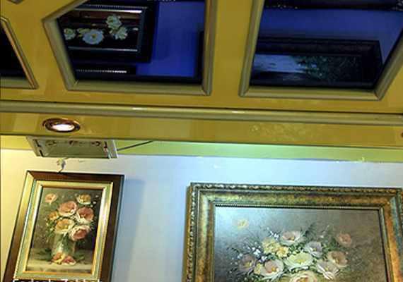 بازار هنر مشهد