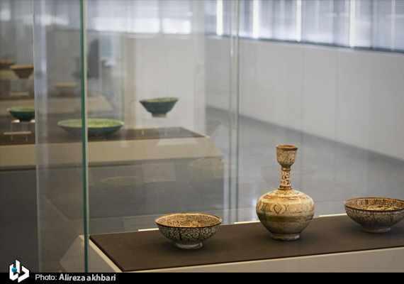 موزه بزرگ خراسان رضوی