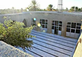 مسجد جامع دزک (سراوان)