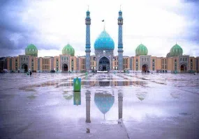 مسجد جمکران