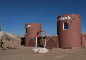 روستای توریستی مصر