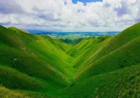 روستای سد چمران