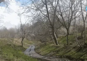 روستای گردشگری چم حیدر