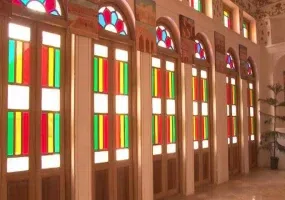قلعه ی بی نظیر نهچیر