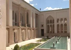 قلعه ی بی نظیر نهچیر