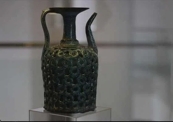 موزه بزرگ خراسان رضوی
