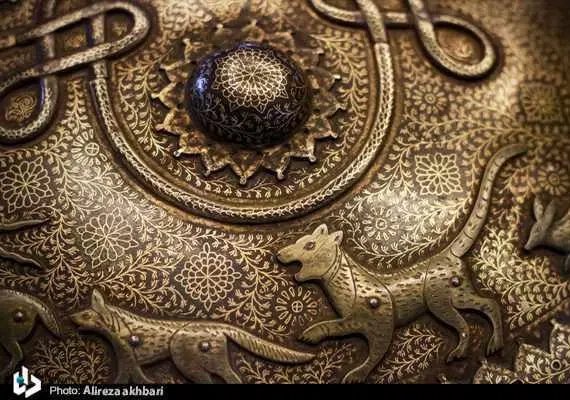 موزه بزرگ خراسان رضوی