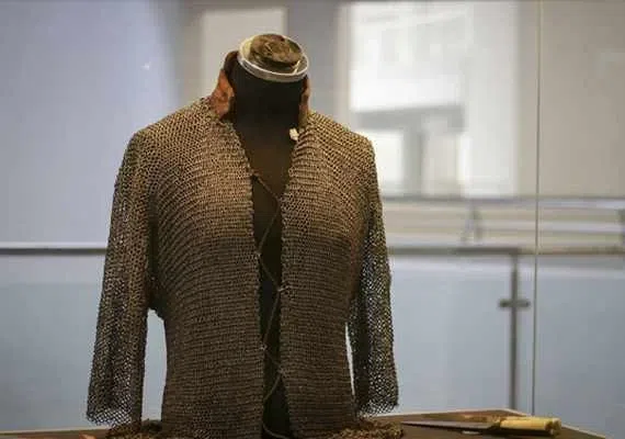 موزه بزرگ خراسان رضوی