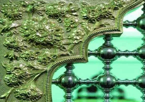 امامزاده عبدالعزیز (ع) دهسرخ