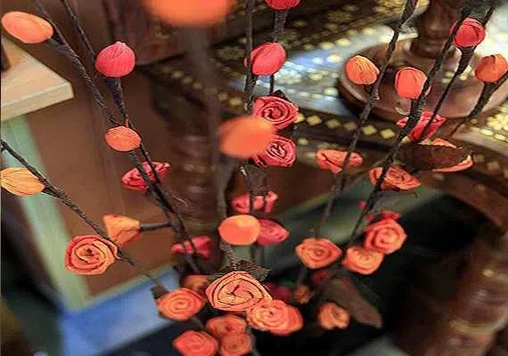 بازار هنر مشهد