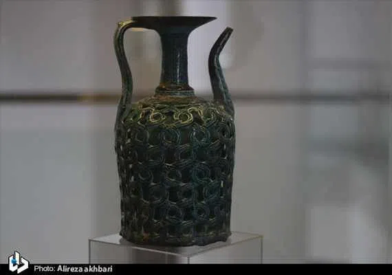 موزه بزرگ خراسان رضوی