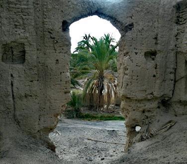 قلعه دِزَّک (سراوان)