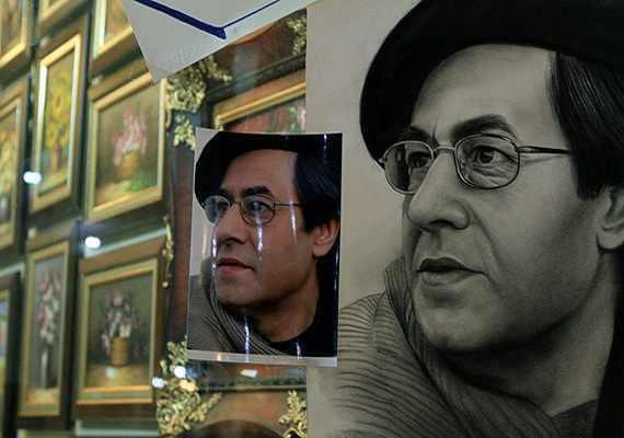 بازار هنر مشهد