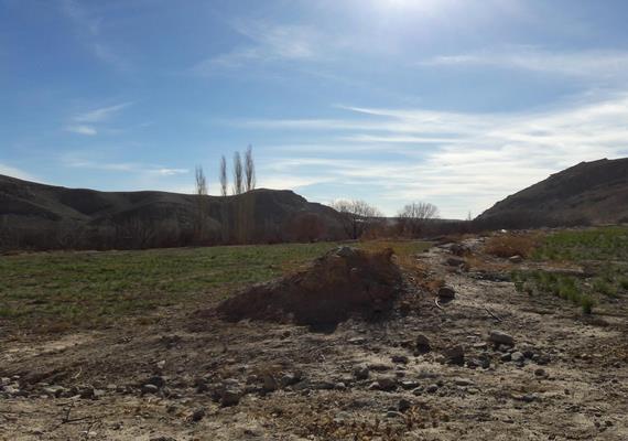 روستای زیبای آندرخ مشهد