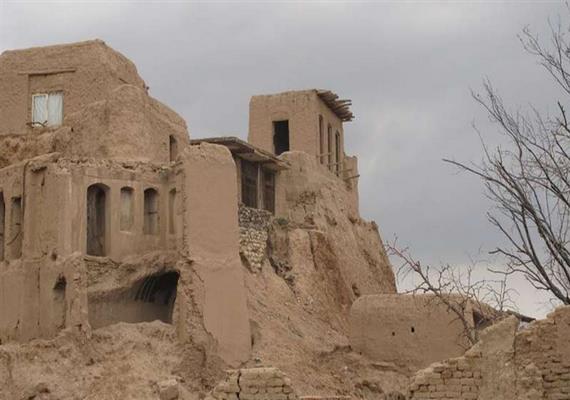 روستای پاژ، زادگاه فردوسی