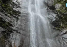 آبشار شادان کردکوی