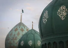 مسجد جمکران