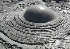 گل فشان تنگ، حیرت انگیز ترین پدیده ی سیستان و بلوچستان