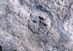 غار حمام خدایی