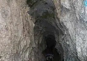 غار لادیز، مهیج ترین جاذبه طبیعی سیستانو بلوچستان