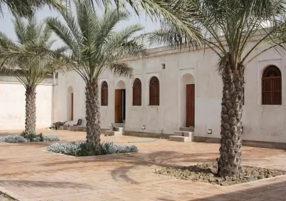 موزه خانه رئیسعلی دلواری، میراث مجاهدی دلیر