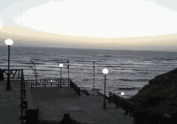 منطقه ریشهر، پیشینه چند هزار ساله و یادگار اردشیر بابکان