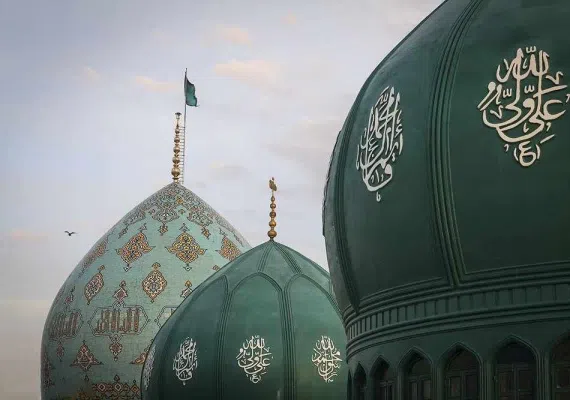 مسجد جمکران