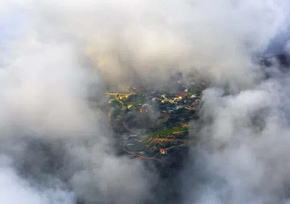روستای فیلبند یا سنگ چال مازندران