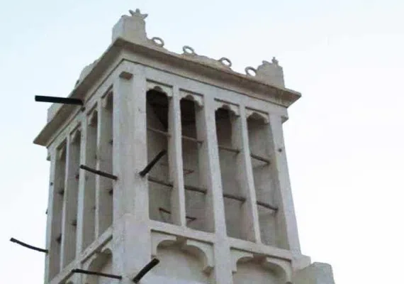 خانه قدیمی قاضی، میراث زندیه