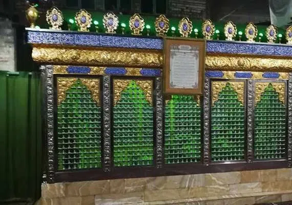 منطقه تبادکان مشهد کجاست