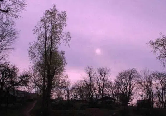 دریاچه بره سر - دریاچه ویستان