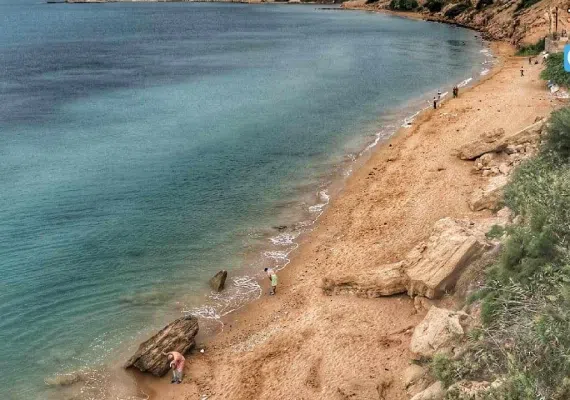 منطقه ریشهر، پیشینه چند هزار ساله و یادگار اردشیر بابکان