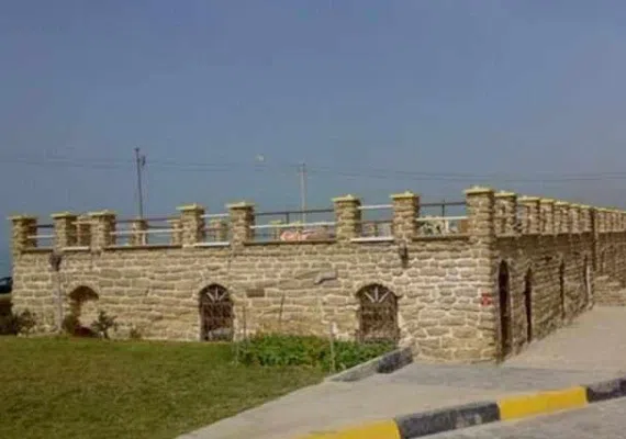 آب انبار تاریخی قوام