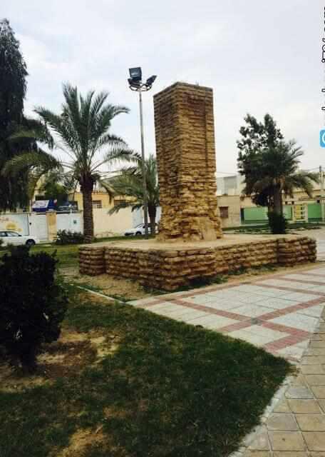 مقبره ژنرال انگلیسی