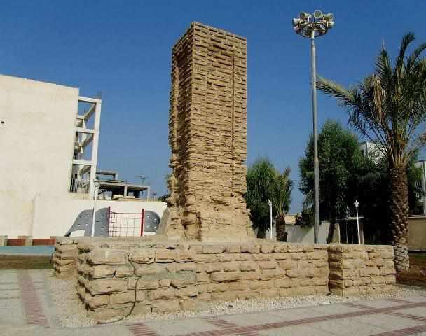 مقبره ژنرال انگلیسی