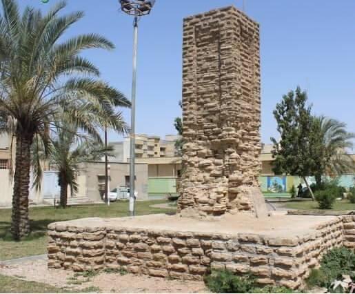 مقبره ژنرال انگلیسی