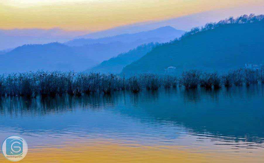 تالاب استیل