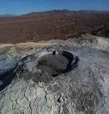 گل فشان تنگ، حیرت انگیز ترین پدیده ی سیستان و بلوچستان