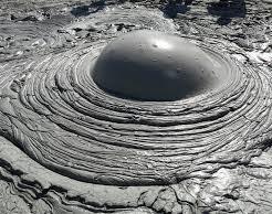 گل فشان تنگ، حیرت انگیز ترین پدیده ی سیستان و بلوچستان