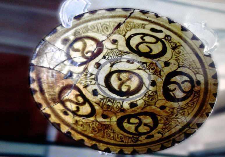 کاخ موزه گرگان، یکی از موزه های زیبای جهان