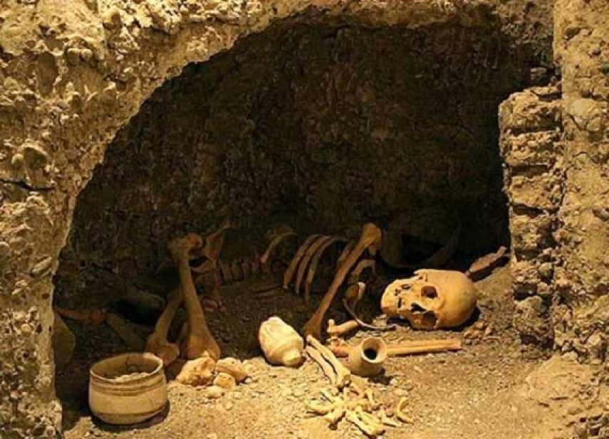 شهر سوخته، شهر اسرار آمیز سیستان و بلوچستان