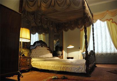 کاخ موزه گرگان، یکی از موزه های زیبای جهان