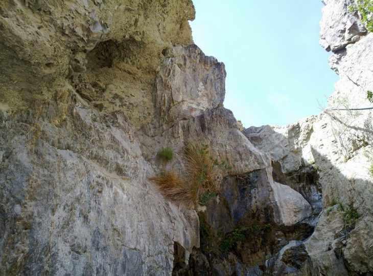 کوهک، شرقی ترین آبشار زیبای ایران