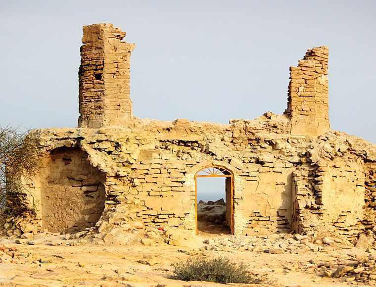 بندر و دریای چابهار، بهشت جاودان ایران